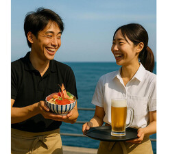 小田原食堂だん