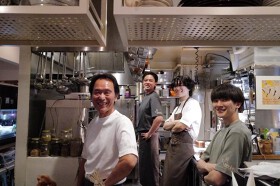 イレール人形町