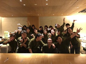 ごはんや 一芯 神戸