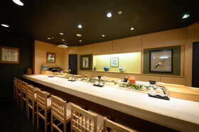 寿し心 なかむら