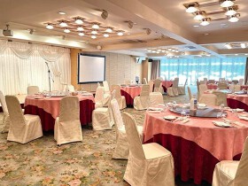 中国料理　大成閣