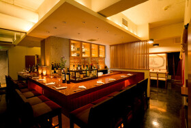 和食×ワイン 葡萄屋