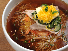 焼肉・冷麺　壇光