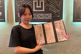 イタリアン＆ワインバー CONA 小岩店