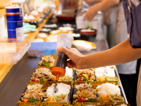 健康惣菜店 ことこと 牡丹山店