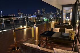 Singapore Seafood Republic TOKYO