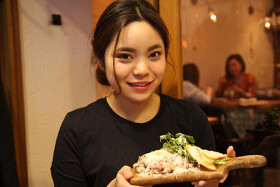 かしわビストロバンバン