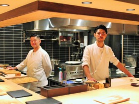 荒木町きんつぎ