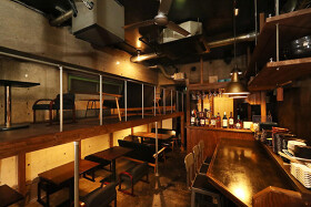 十勝うまいもんバルTONOTO下北沢店