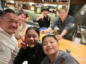 ハンバーグラボ先斗町店