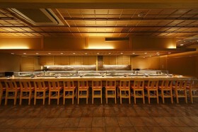 よし寿司 上野店