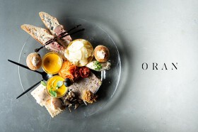 ORAN