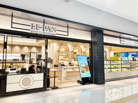 ル・パン神戸北野 関西国際空港店