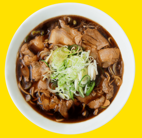 末廣ラーメン本舗 高田馬場分店