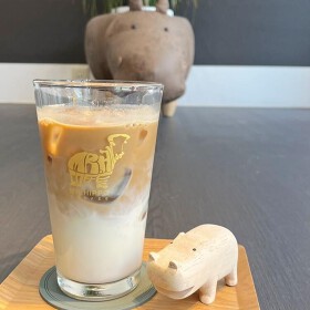 MR. HIPPO COFFEE 下高井戸