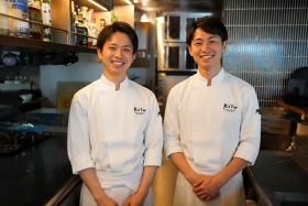 BEEF STEAK CLUB KIYO GINZA