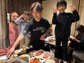 ホルモンシンラ武蔵浦和駅前店