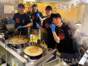 味噌麺処 花道庵 東京駅店