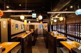 餃子のかっちゃん　柏東口店