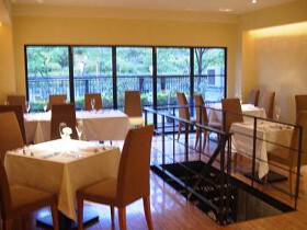 ラ・ルーナ・ロッサ