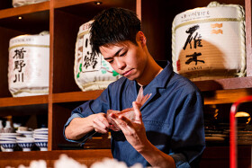 鮨（店名未定）