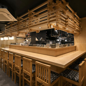 恵比寿　上ノ佐藤