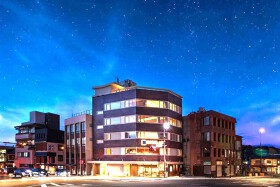 HOTEL AO KANAZAWA