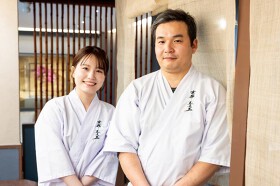 和牛 すき焼き 京都五天五 烏丸