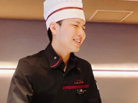 ステーキ＆ワイン いしざき