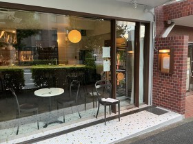 Bistro laine