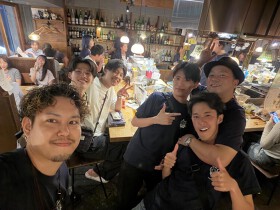 呑毛笑店　ゑぶり亭”