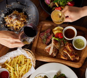 SIZZLE GAZZLE 渋谷ヒカリエ店