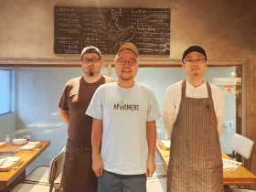 焼肉鳥ｇｇじじ