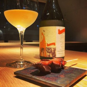 焼酉川島