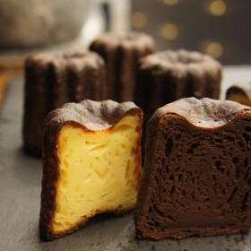 La maison JOUVAUD 広尾店