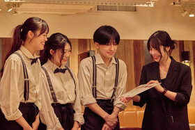 焼肉 Bovin d’Or