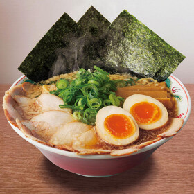 京都北白川ラーメン魁力屋 イオンモール須坂店