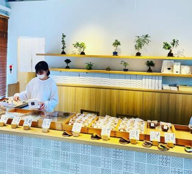 いちや　東京ミズマチ店