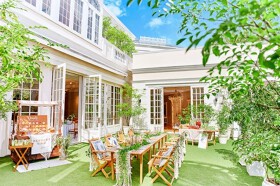 【人材紹介求人】星ヶ丘迎賓館 アートグレイスクラブ
