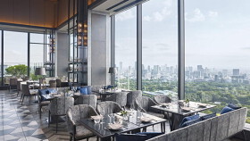 フォーシーズンズホテル東京大手町