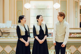 LADURÉE アトレ恵比寿店