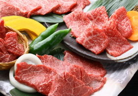近江焼肉 おもてなし