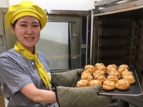ビアードパパ イオンモール春日部店