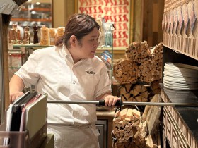 ピッツェリア バンバール 鵠沼