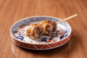 薪鳥新神戸