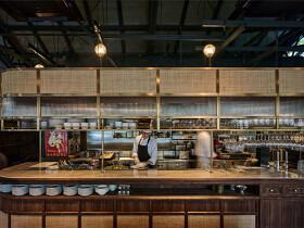 カフェ・ミケランジェロ 