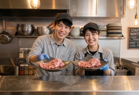 焼肉こじま離れ 藤沢