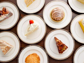 パティスリーmaru's テルミナ店