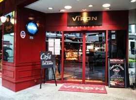 VIRON　渋谷店