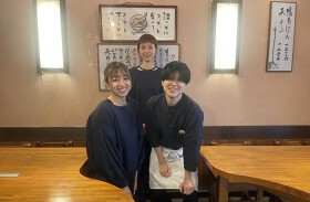 蕎麦泉（ソバセン）